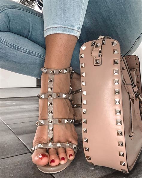 valentino rockstud quilted bag dupe|valentino rockstud shoes dupes.